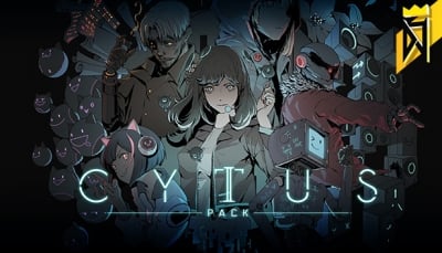 DJMAX RESPECT V - Cytus Pack - Image 11