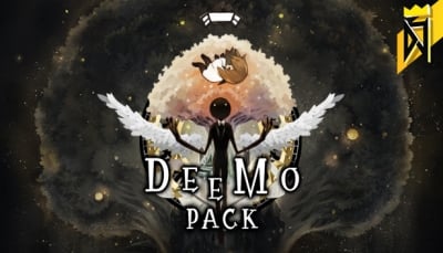 DJMAX RESPECT V - Deemo Pack - Image 11
