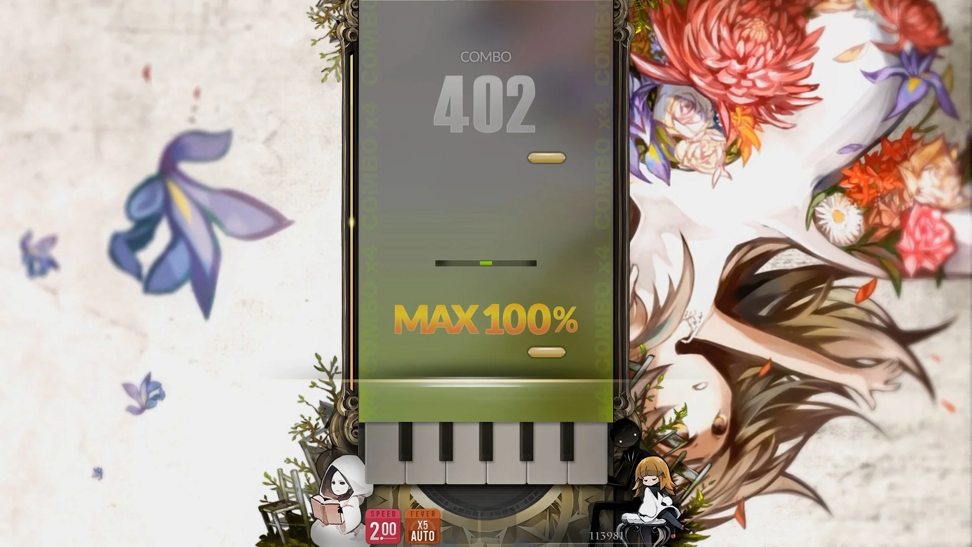 DJMAX RESPECT V - Deemo Pack - Image 9