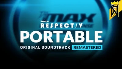 DJMAX RESPECT V - Portable Original Soundtrack(REMASTERED) - Image 2