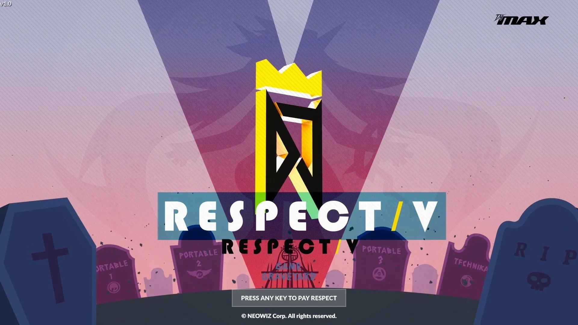 DJMAX RESPECT V - Image 2