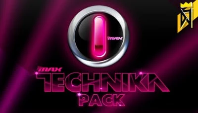 DJMAX RESPECT V - TECHNIKA PACK - Image 6