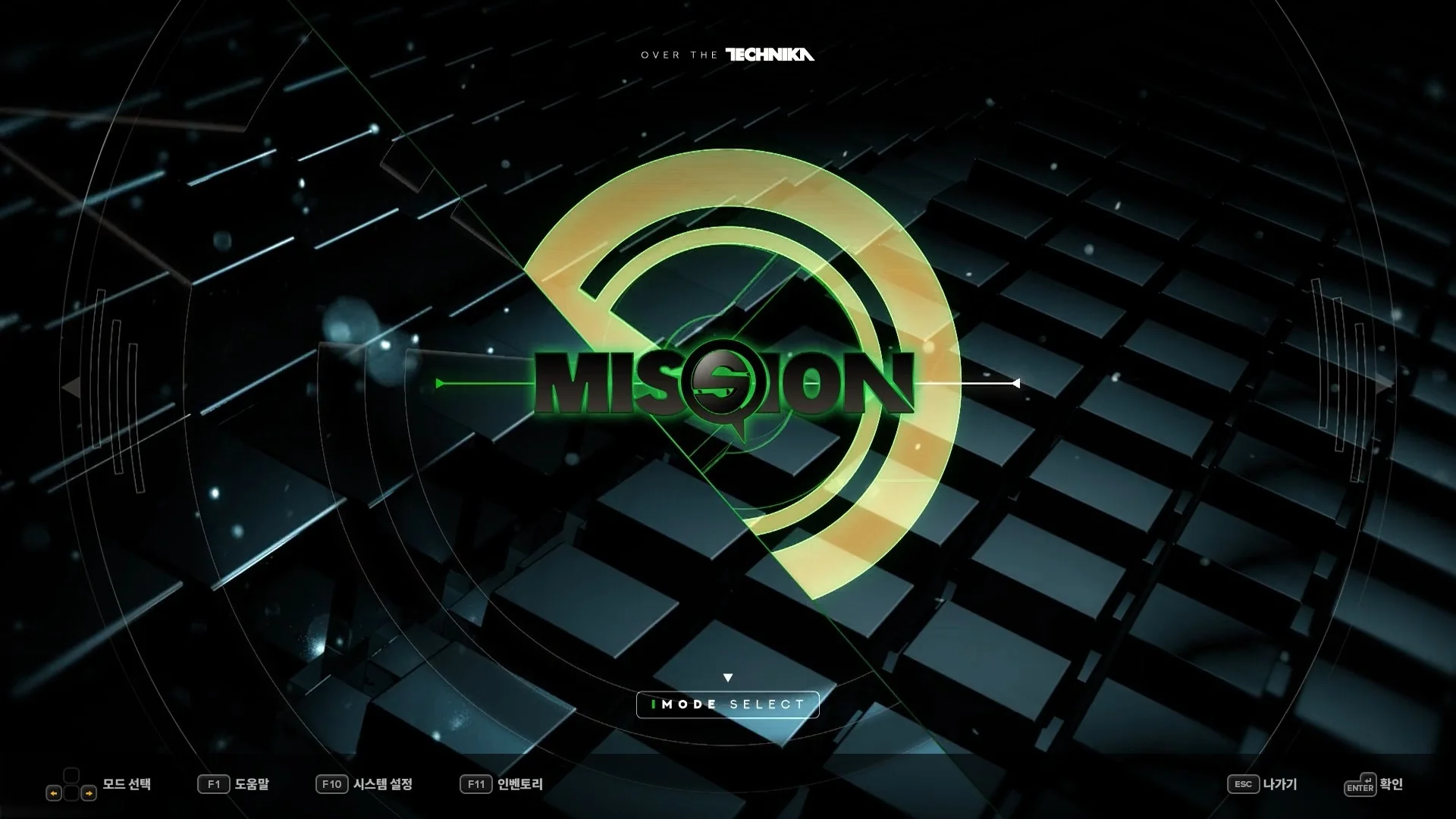DJMAX RESPECT V - TECHNIKA TUNE & Q Pack - Image 5