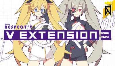 DJMAX RESPECT V - V EXTENSION III PACK - Image 8
