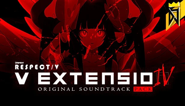 DJMAX RESPECT V - V EXTENSION IV Original Soundtrack - Image 2