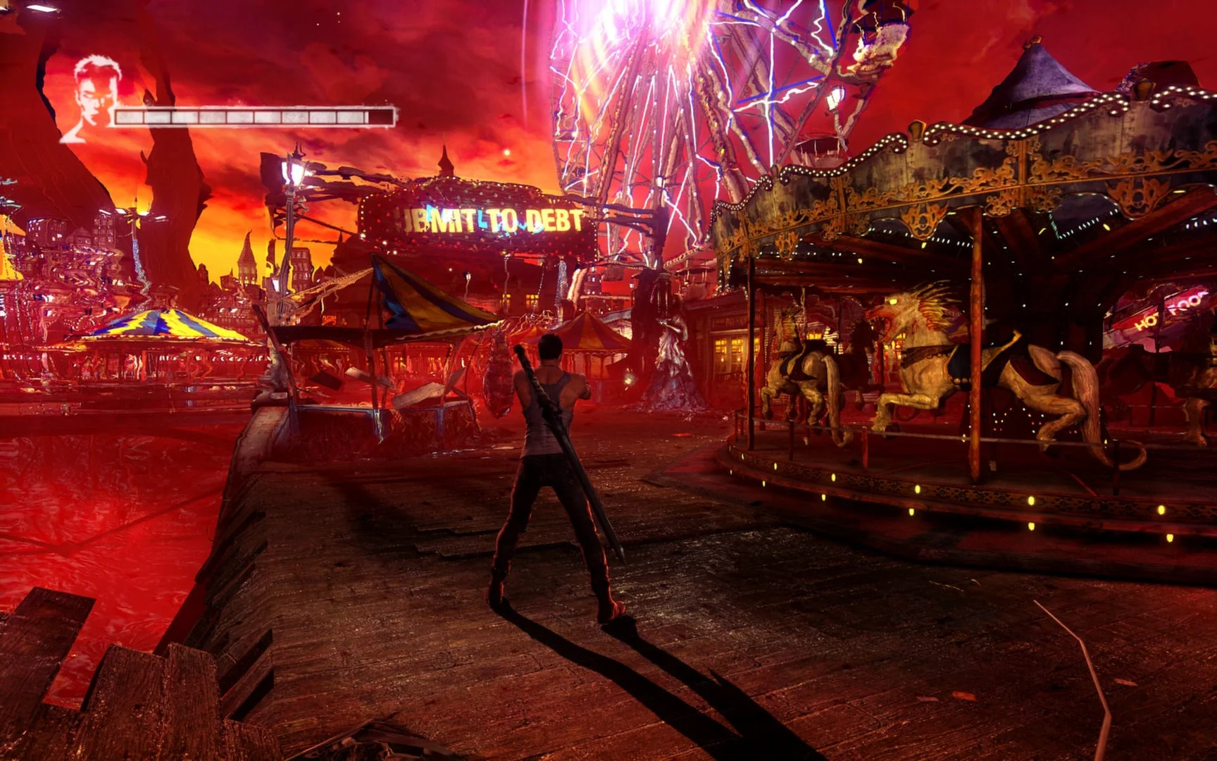 DmC: Devil May Cry - Image 10