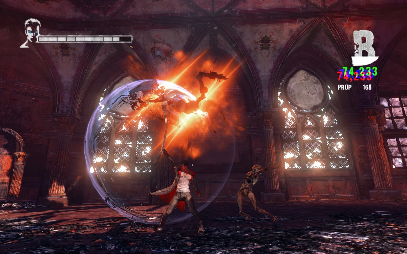 DmC: Devil May Cry - Image 11