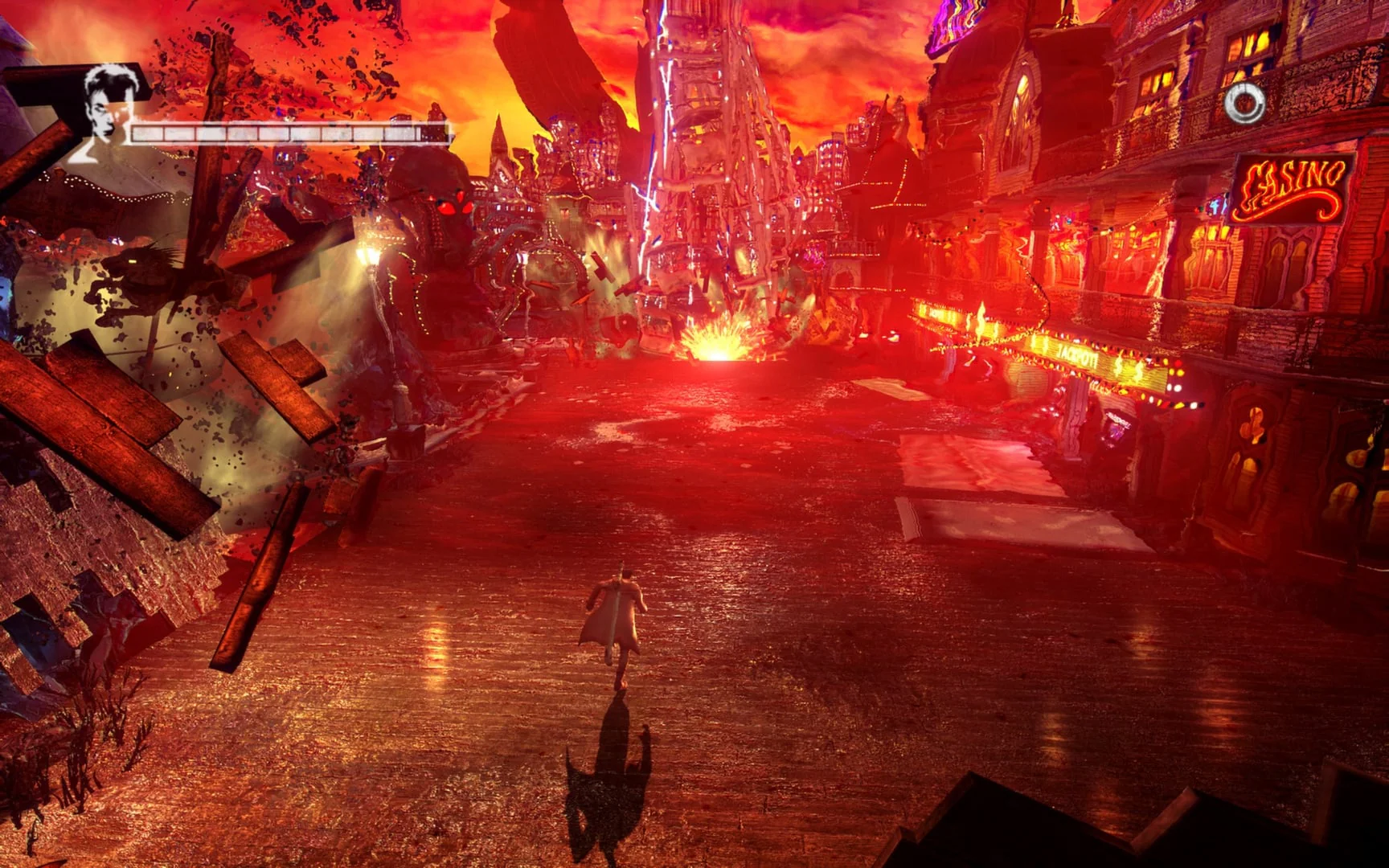 DmC: Devil May Cry - Image 12