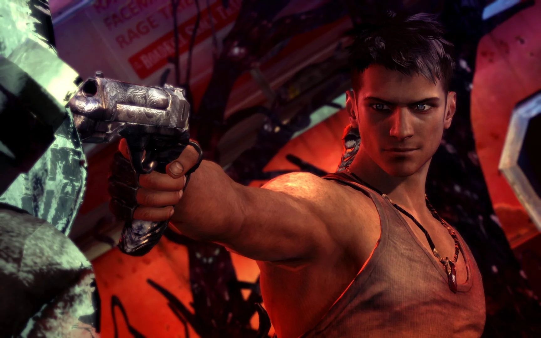 DmC: Devil May Cry - Image 14