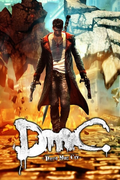 DmC: Devil May Cry - Image 16
