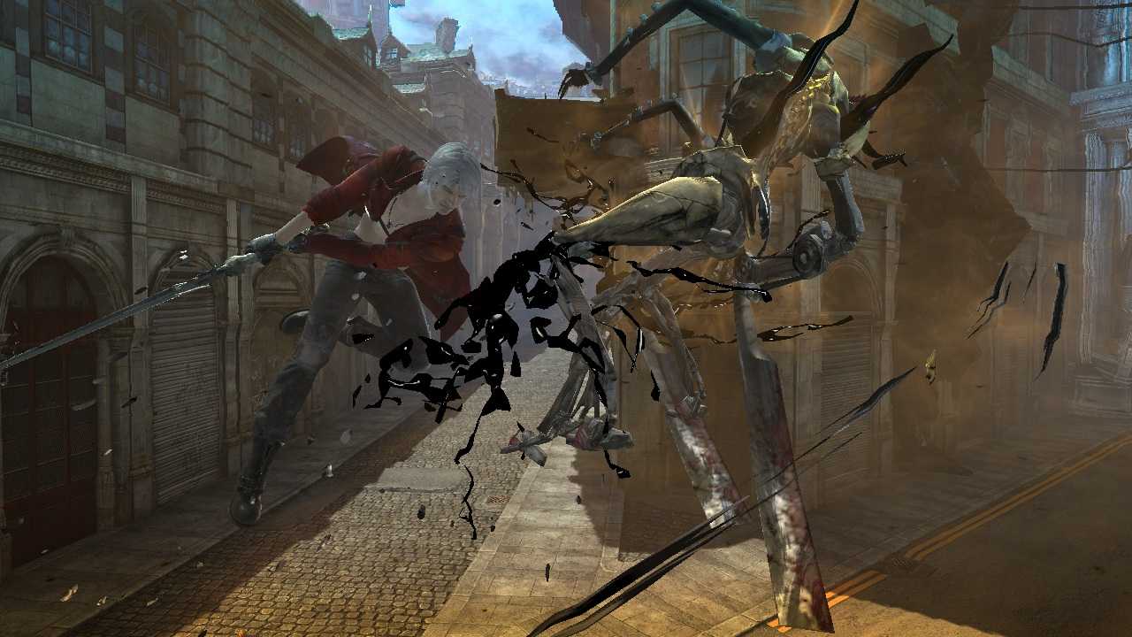 DmC: Devil May Cry - Image 3