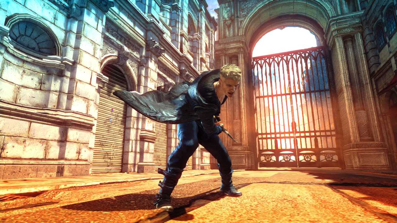 DmC: Devil May Cry - Image 4