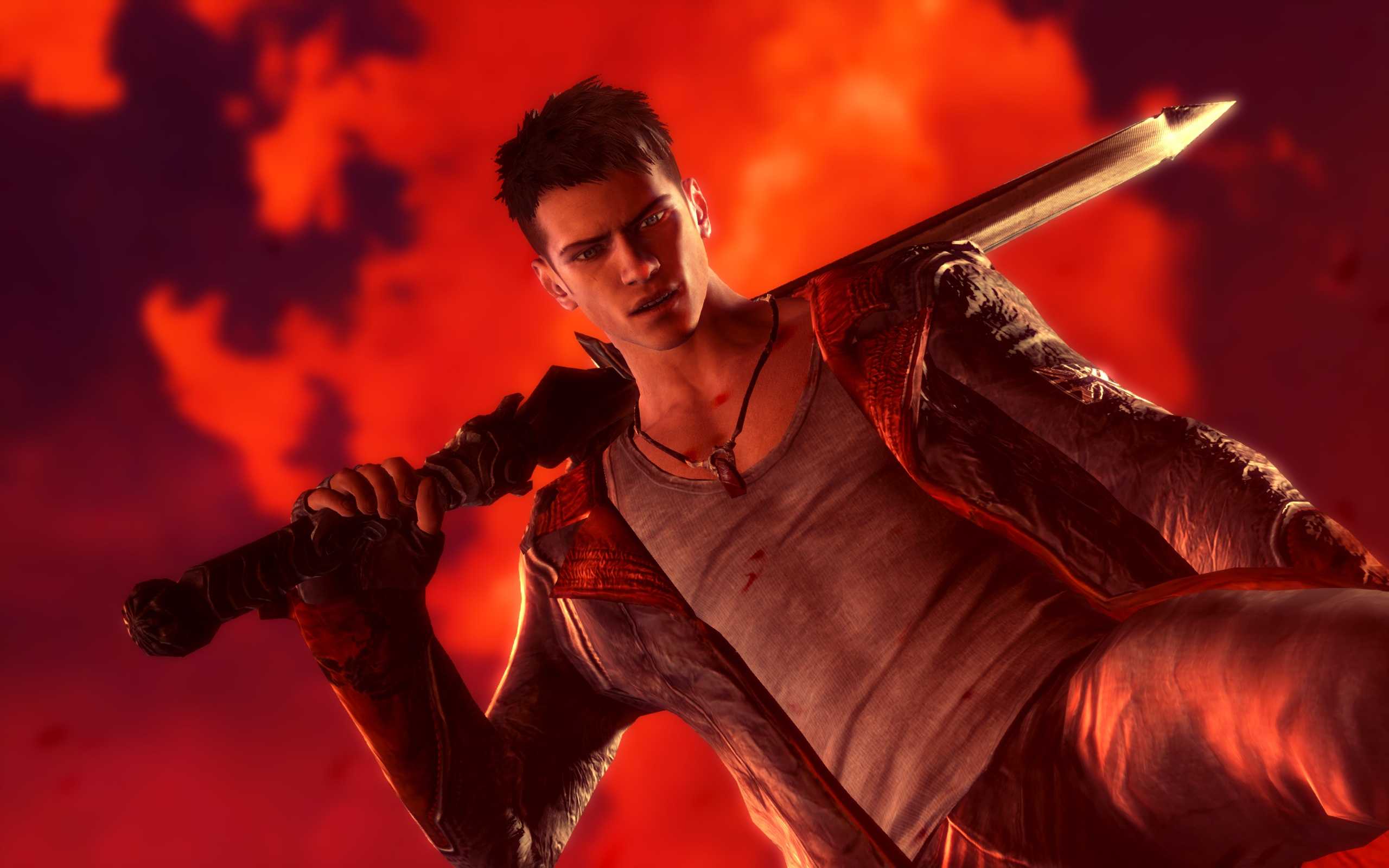 DmC: Devil May Cry - Image 5