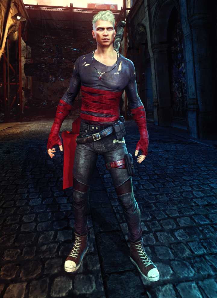 DmC: Devil May Cry - Image 6