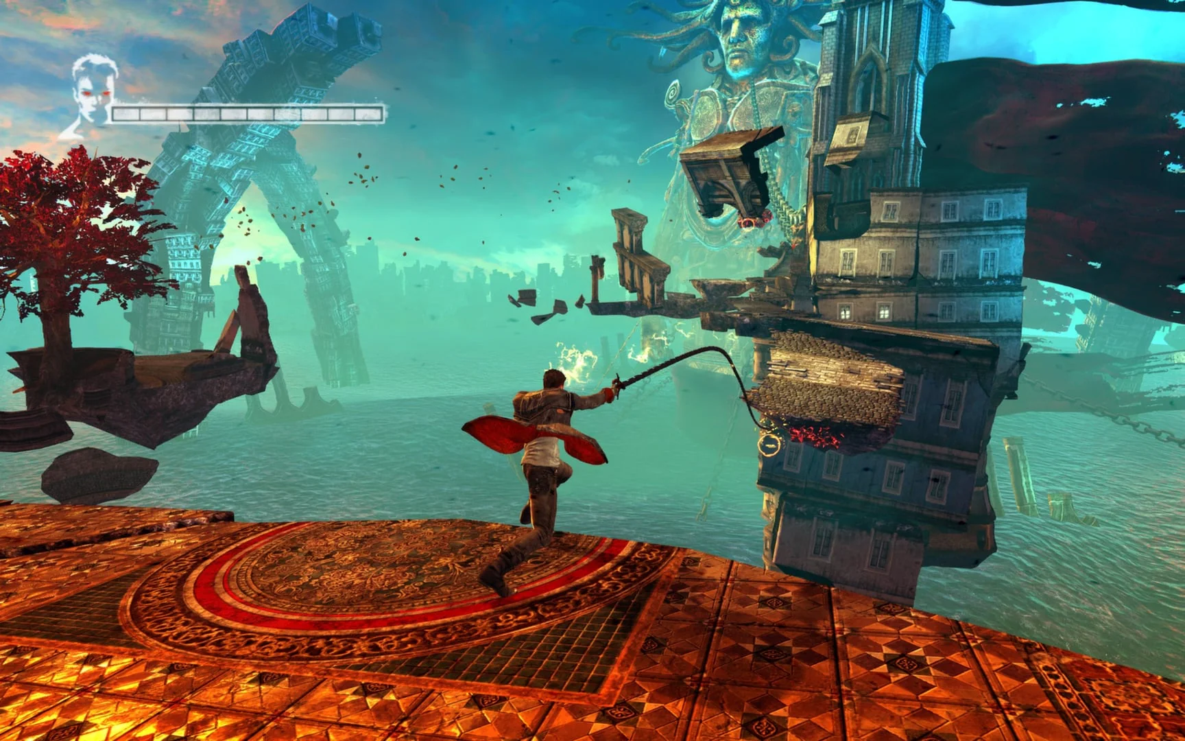 DmC: Devil May Cry - Image 7