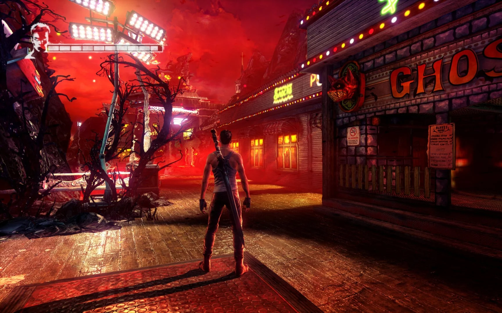 DmC: Devil May Cry - Image 8