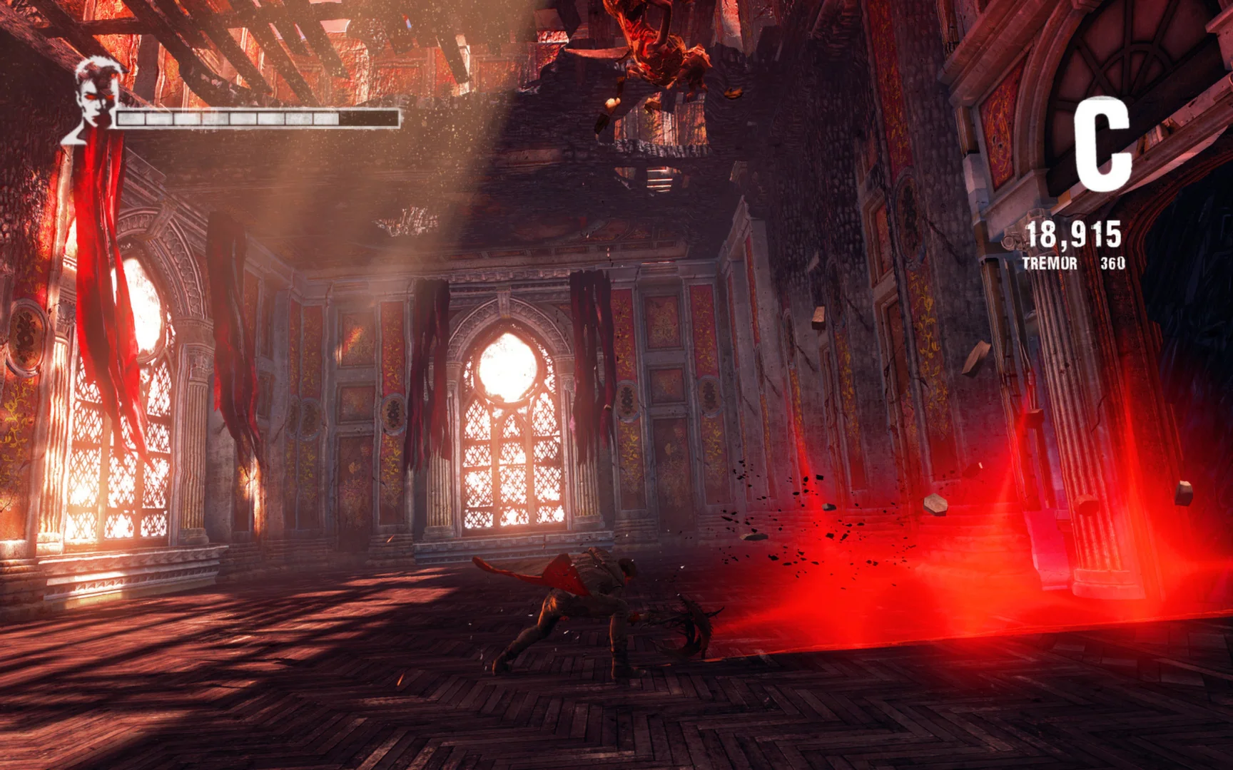 DmC: Devil May Cry - Image 9
