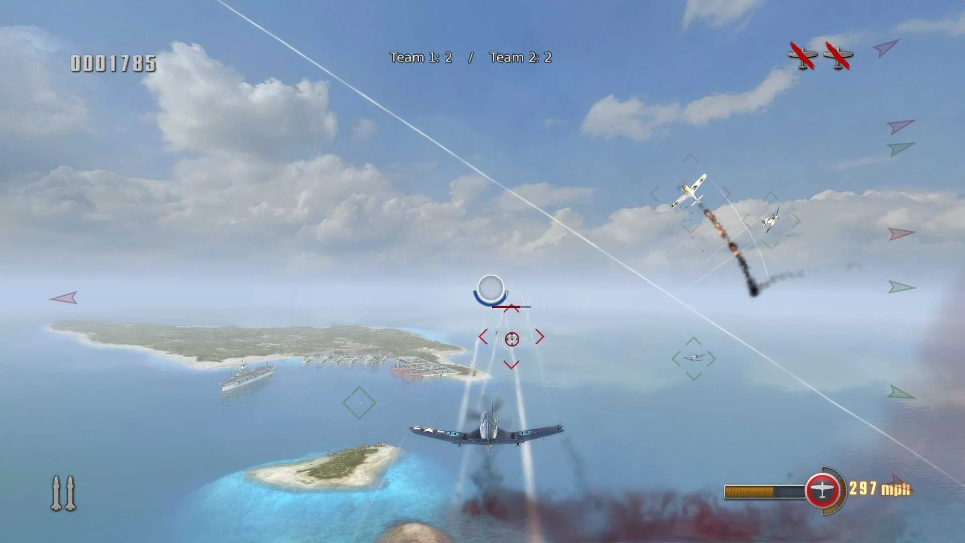 Dogfight 1942 - Image 12