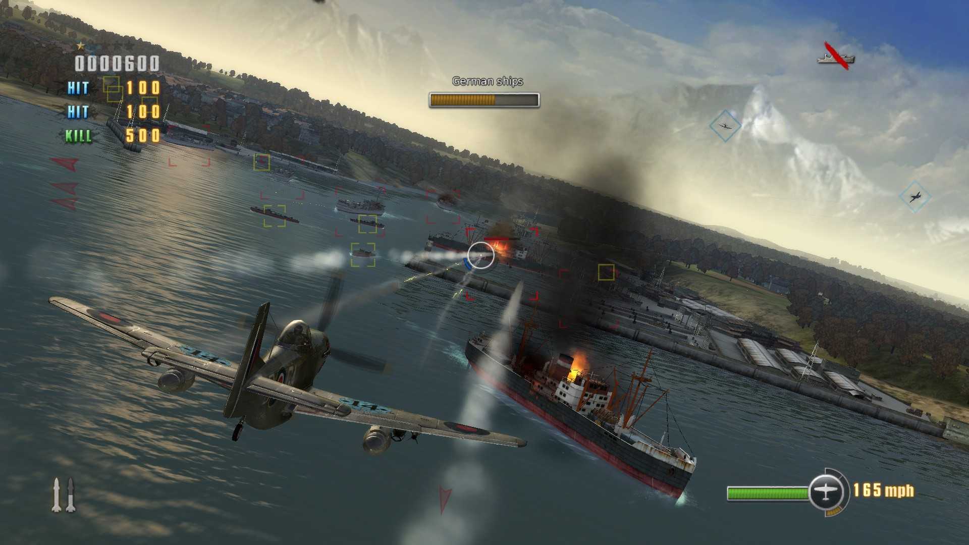 Dogfight 1942 - Image 13