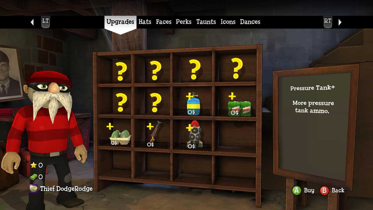 Dollar Dash: Robbers Tool-Kit DLC - Image 2