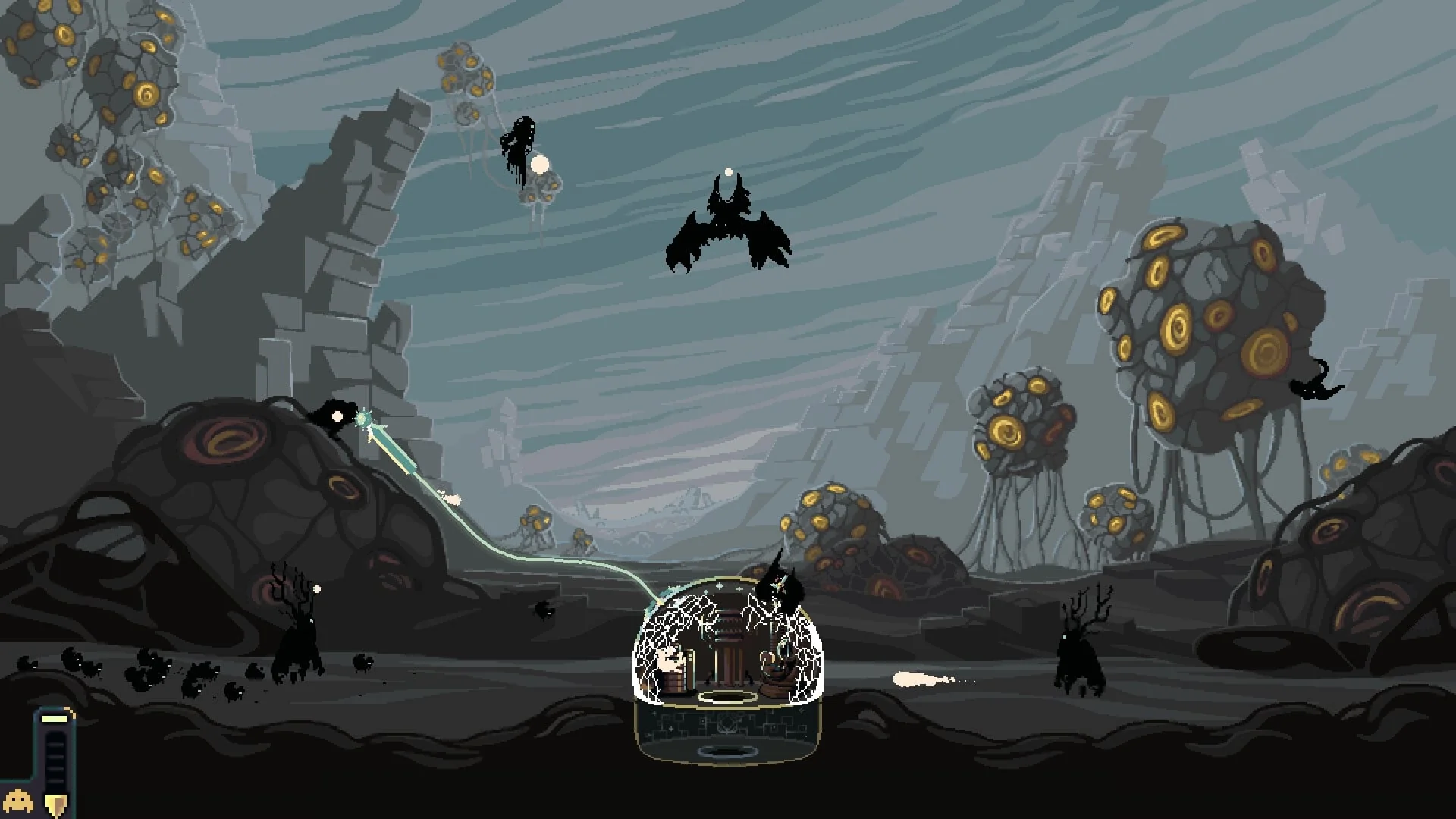 Dome Keeper Deluxe Edition - Image 6