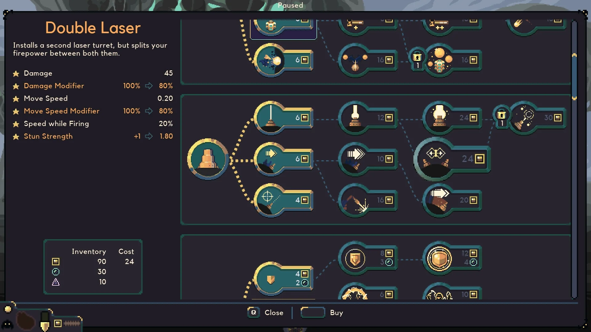 Dome Keeper: Engineer Gear Pack - Image 4
