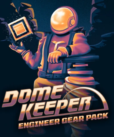 Dome Keeper: Engineer Gear Pack - Image 9