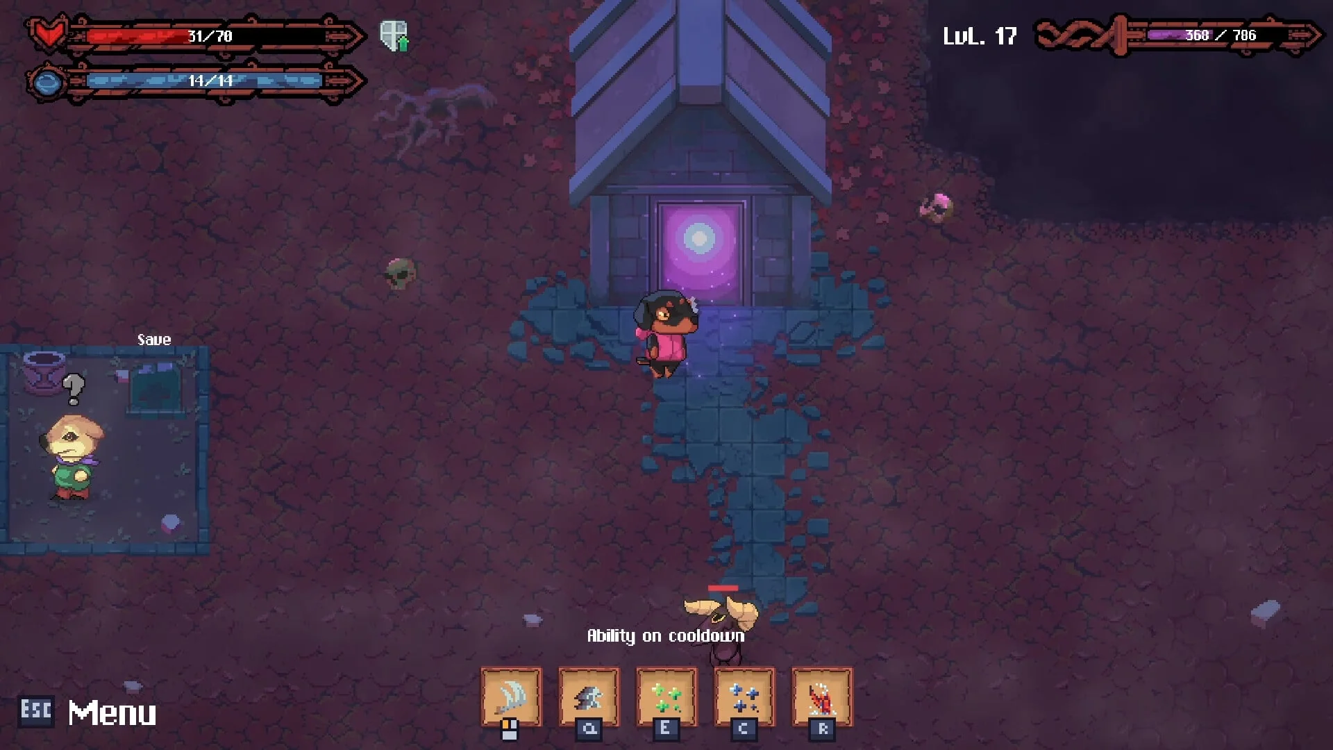Donna: The Canine Quest - Image 13