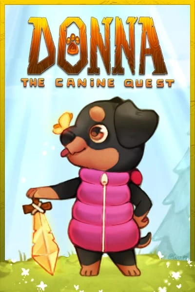 Donna: The Canine Quest - Image 22
