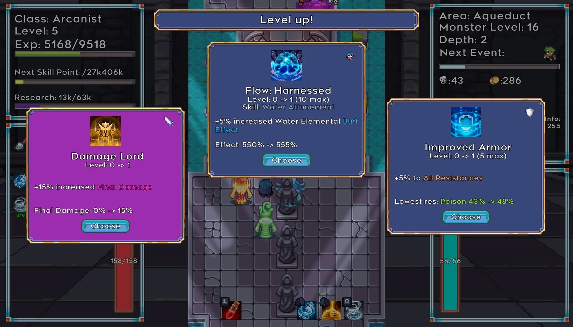 Don't Die, Collect Loot - Image 12
