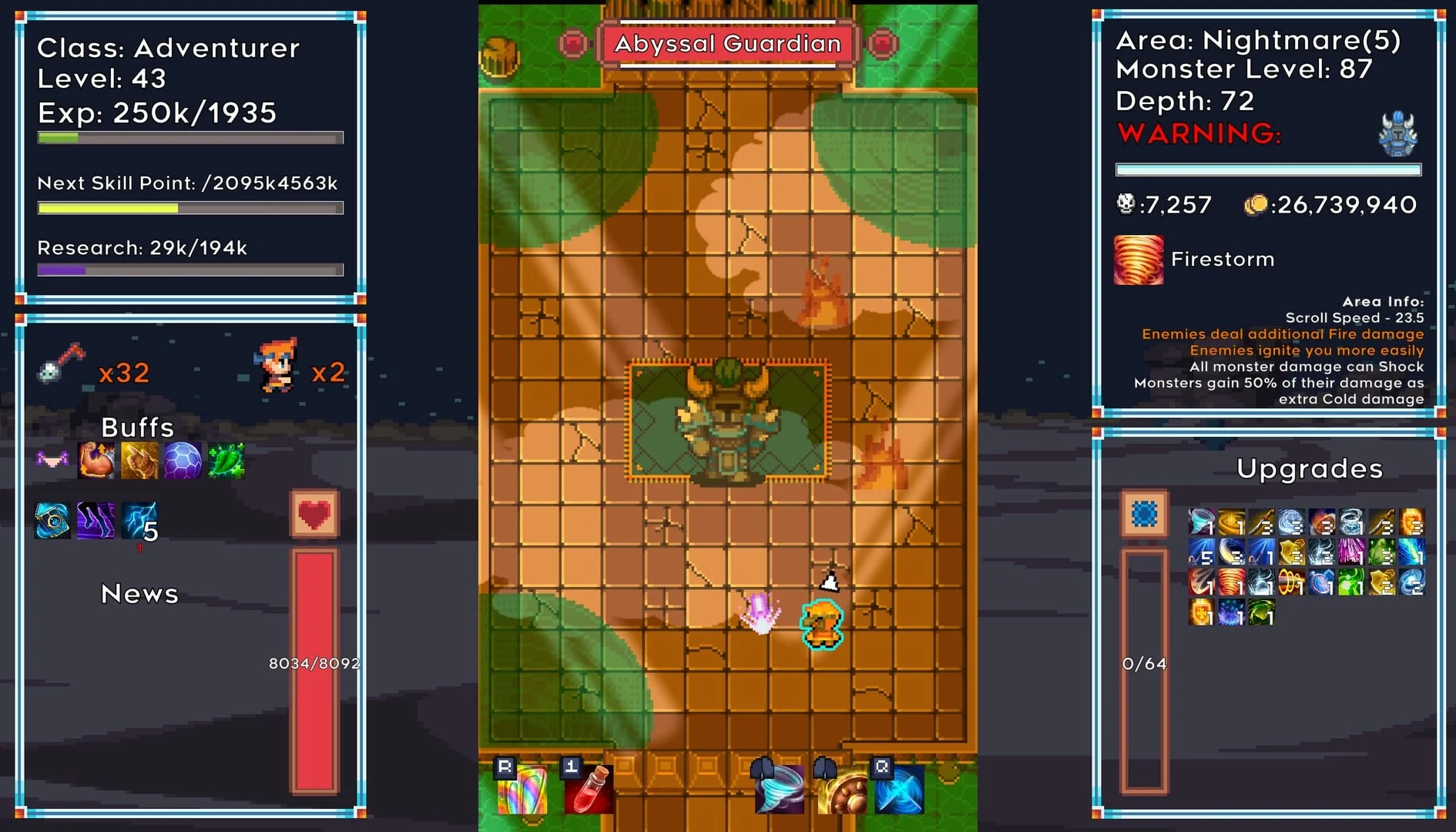 Don't Die, Collect Loot - Image 14