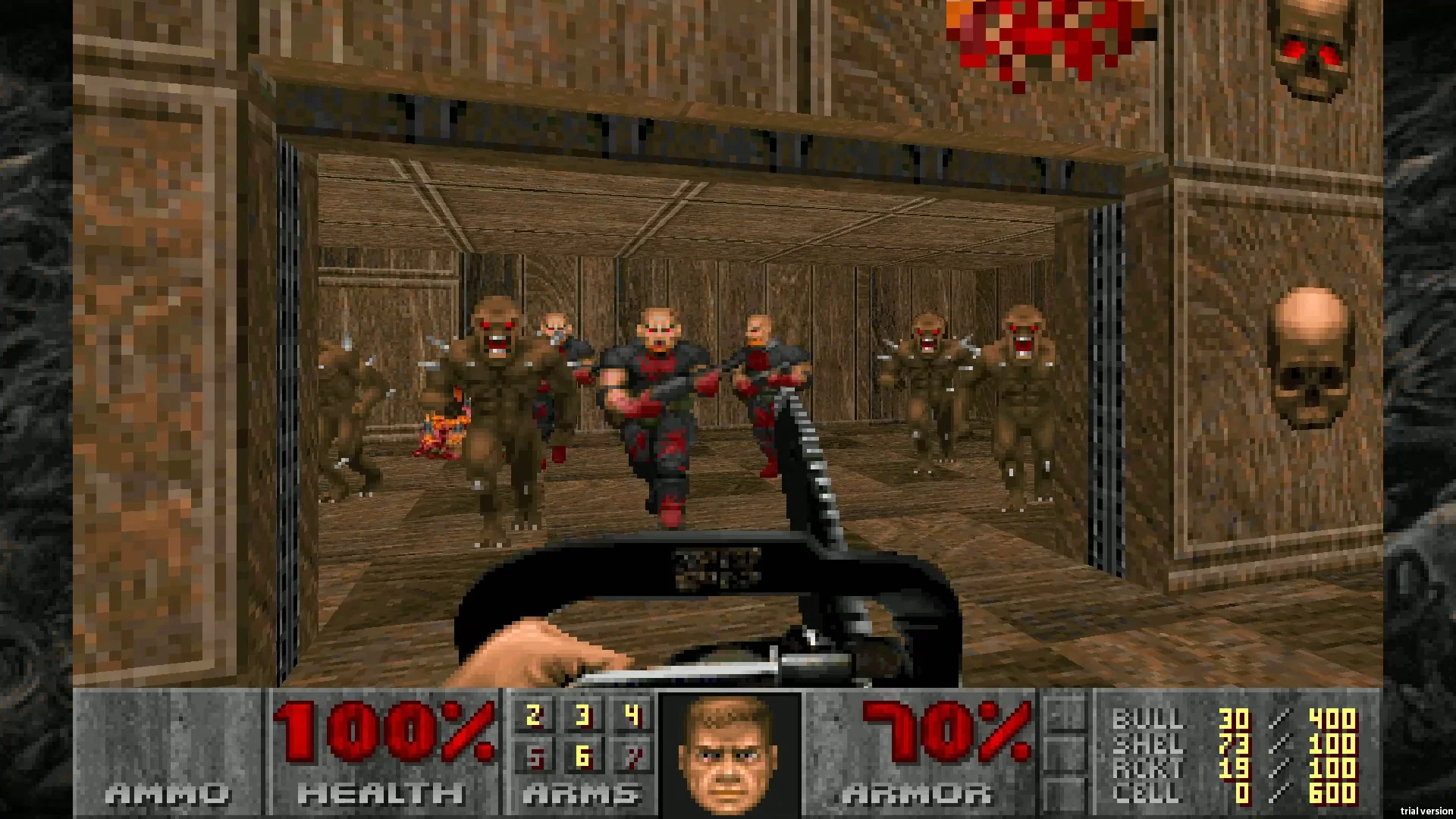 DOOM (1993) - Image 5
