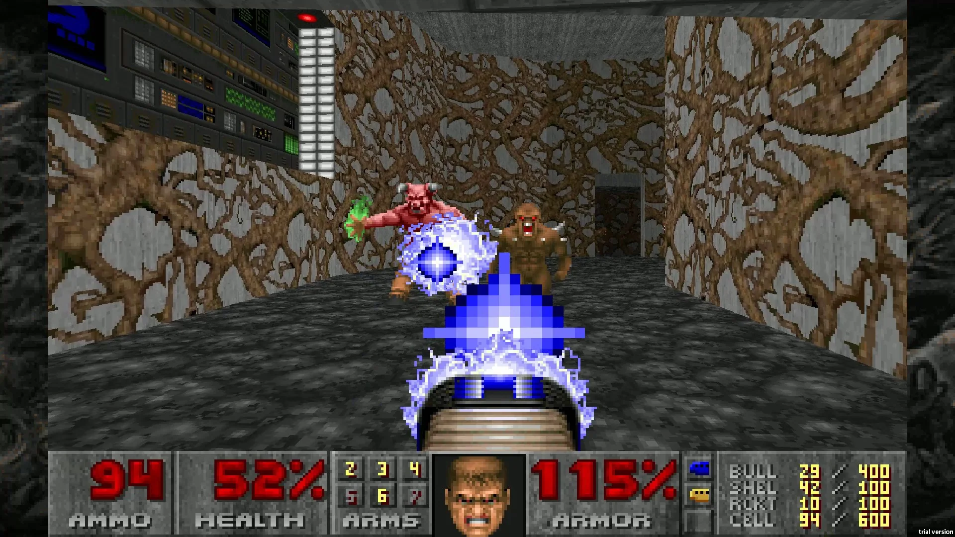 DOOM (1993) - Image 6