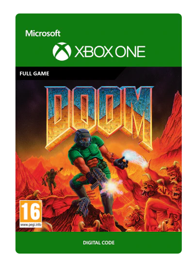 DOOM (1993) - Image 7