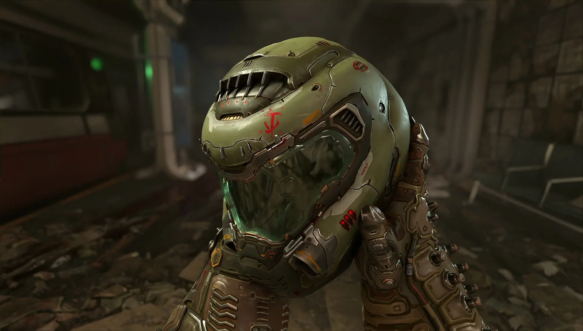 DOOM® Eternal Deluxe Edition - Image 2