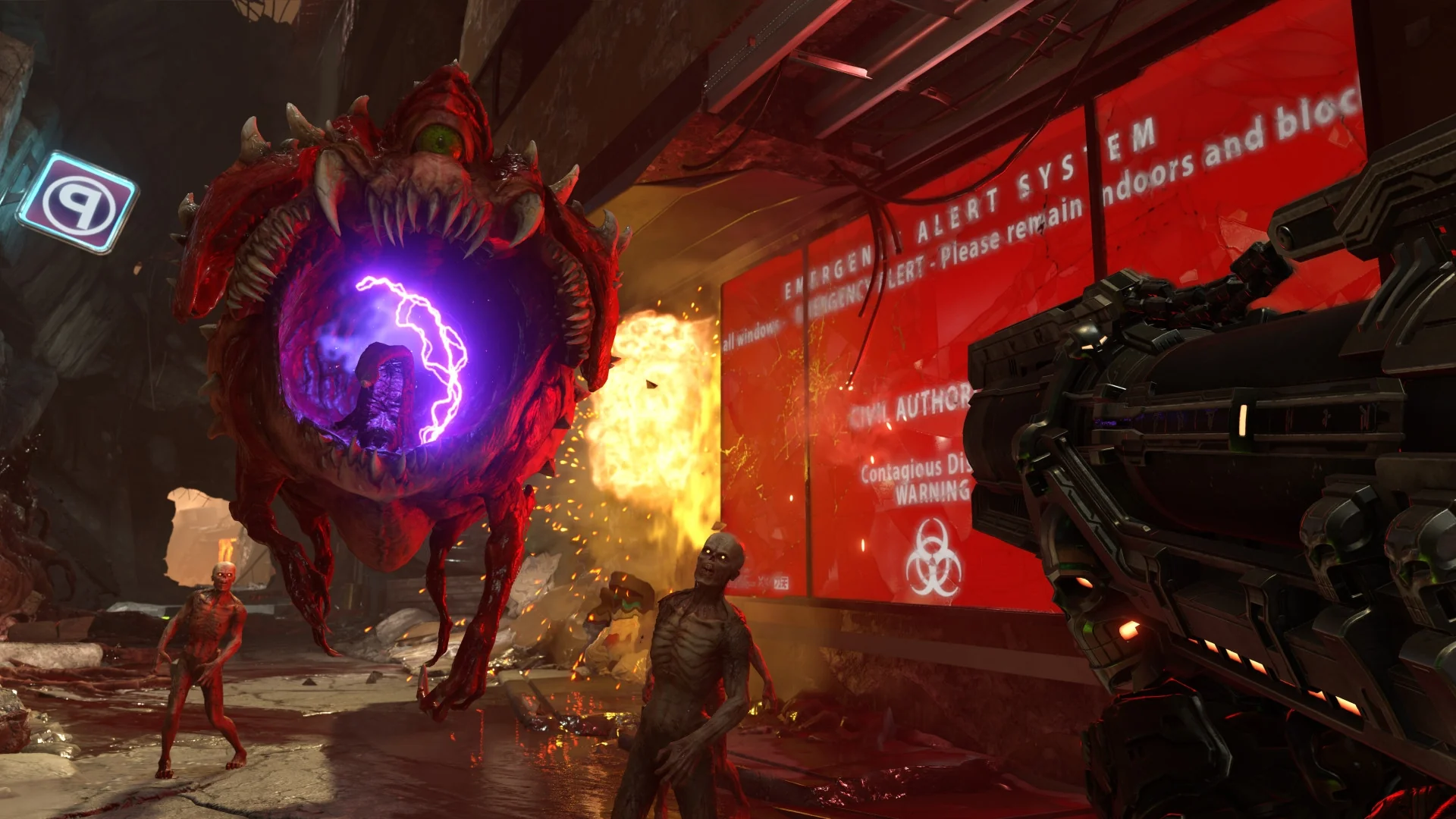 DOOM® Eternal Year One Pass - Image 3