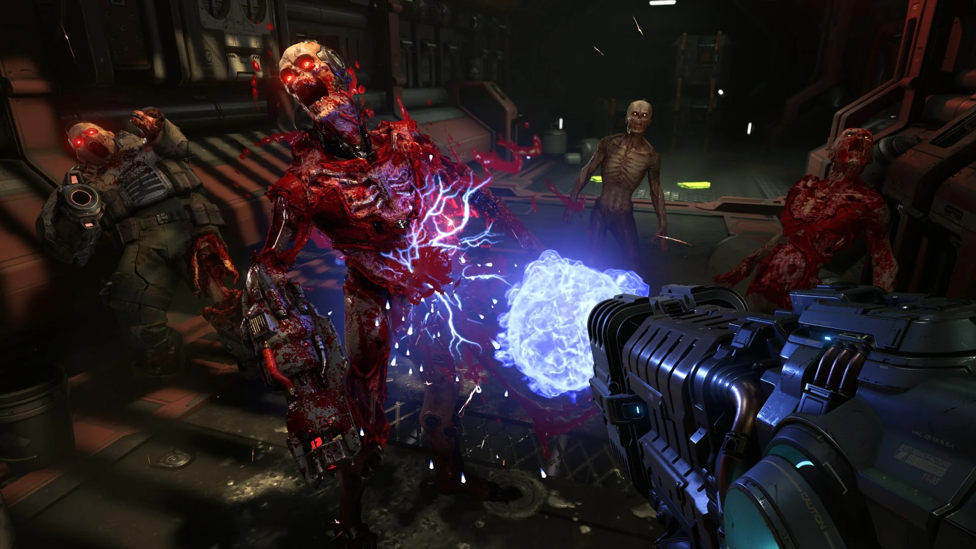 DOOM® Eternal Year One Pass - Image 5