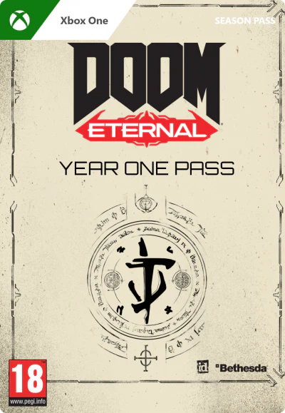 DOOM® Eternal Year One Pass - Image 7