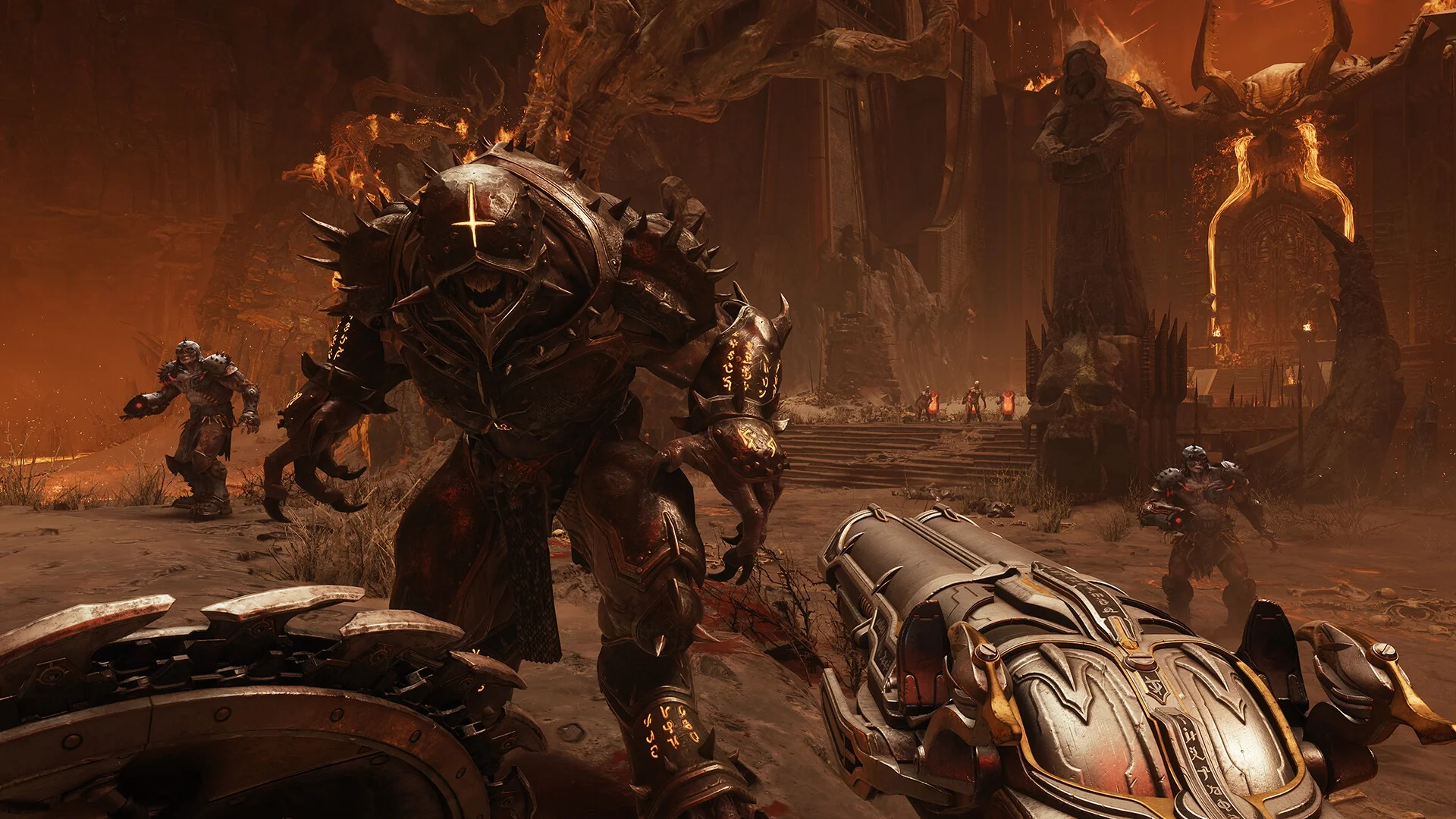 DOOM: The Dark Ages Premium Upgrade - Image 5