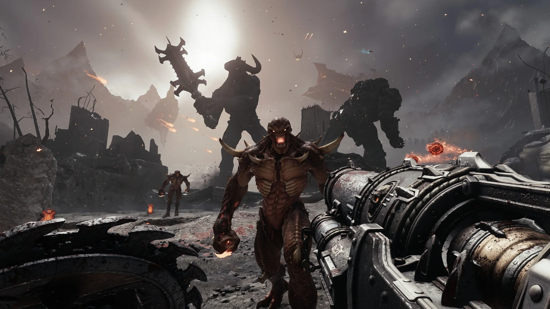 DOOM: The Dark Ages Premium Upgrade - Image 6