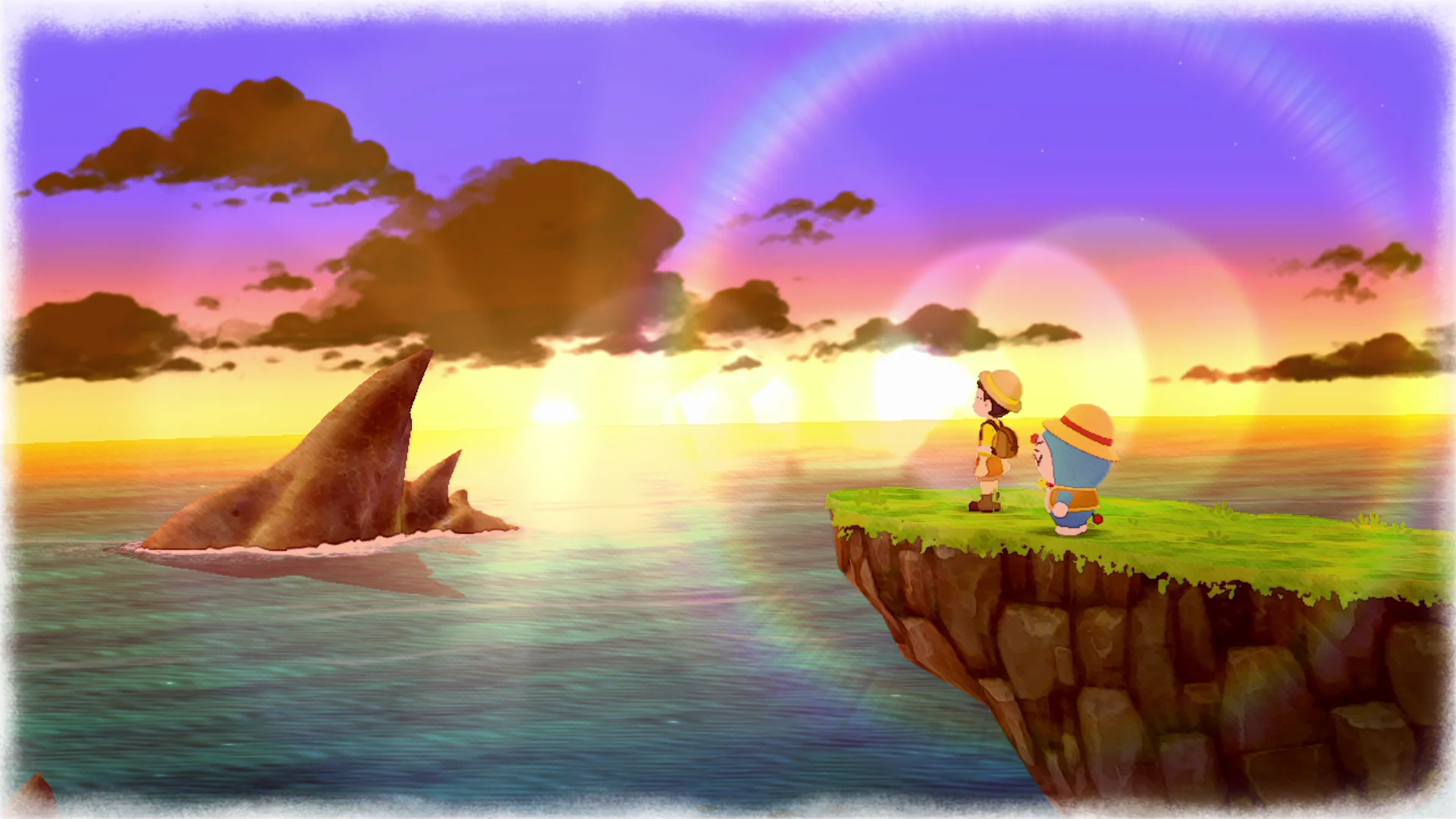 DORAEMON STORY OF SEASONS: Friends of the Great Kingdom - Image 2