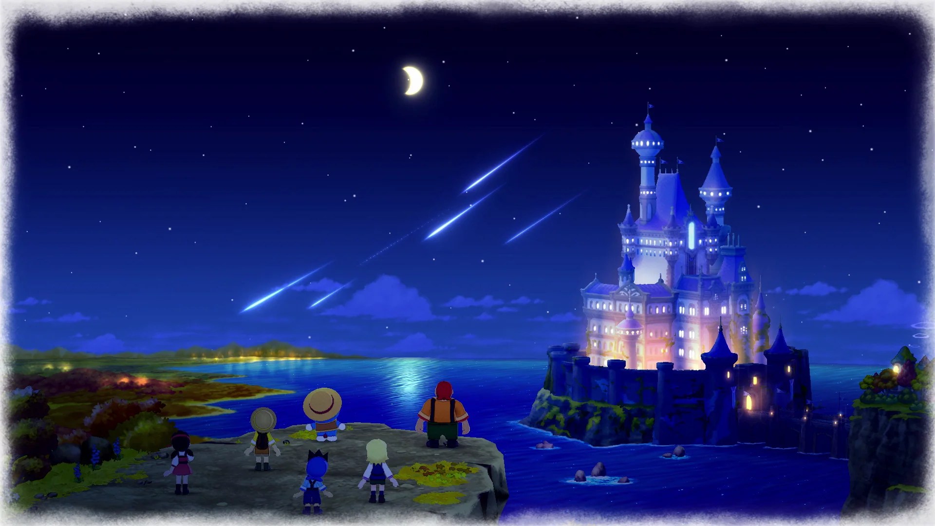 DORAEMON STORY OF SEASONS: Friends of the Great Kingdom - Image 5
