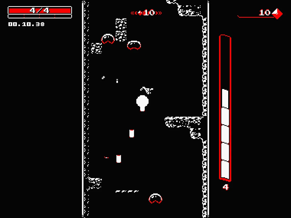 Downwell - Image 5