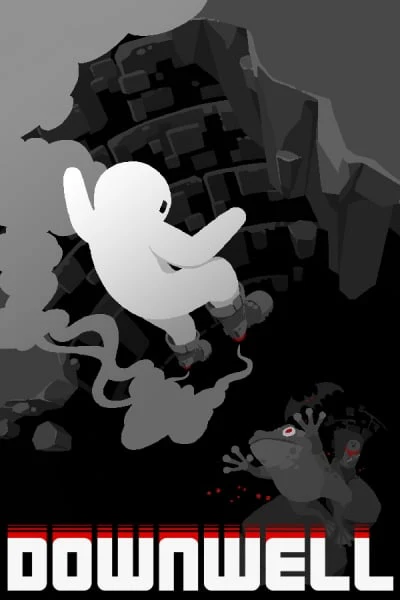 Downwell - Image 8