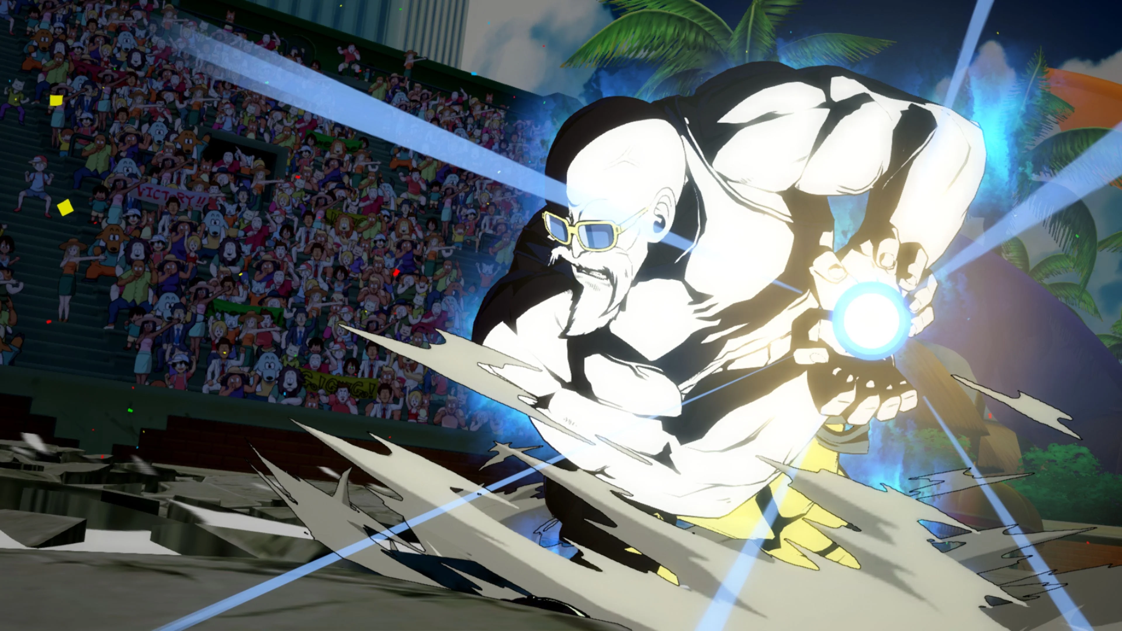 DRAGON BALL FighterZ - Legendary Edition - Image 10
