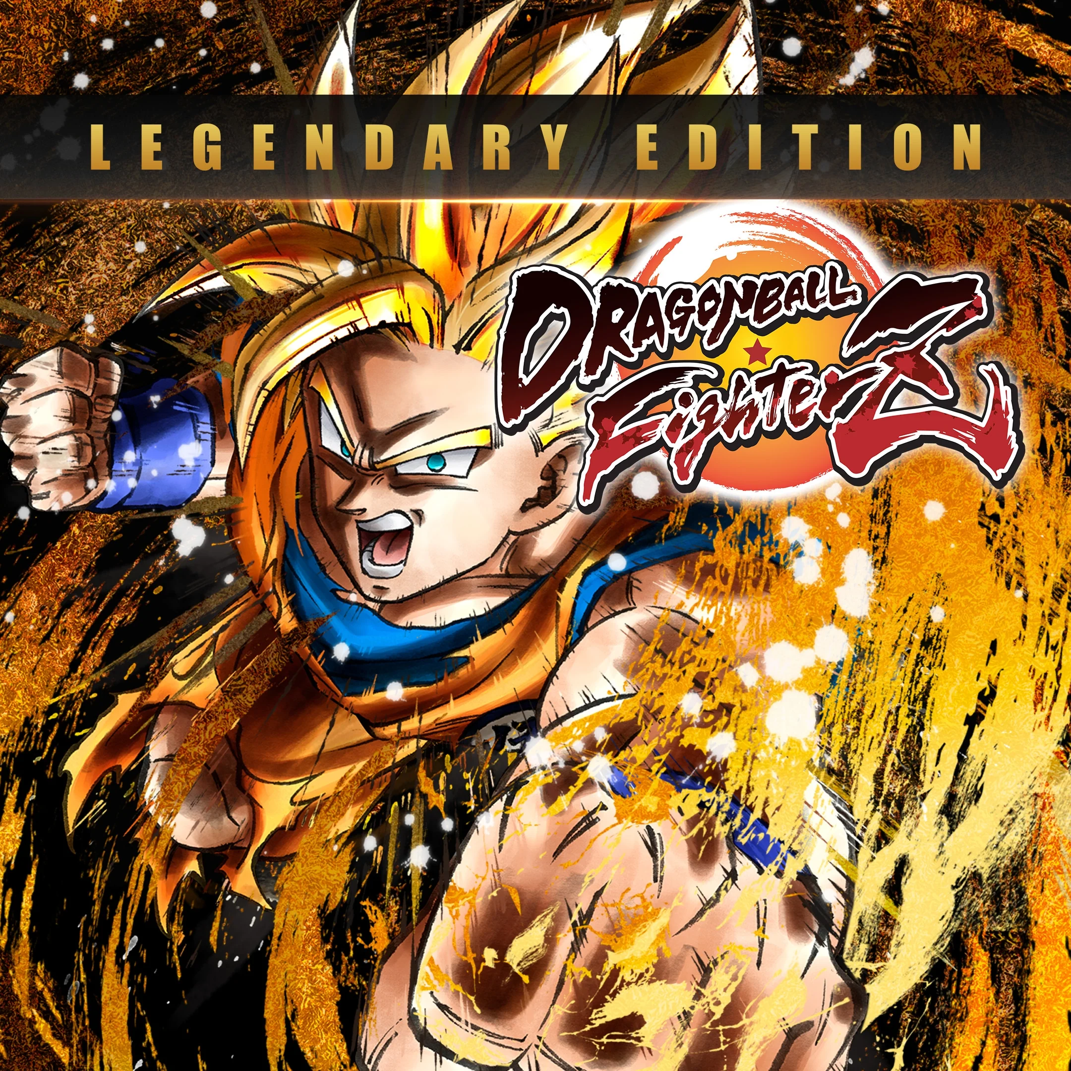 DRAGON BALL FighterZ - Legendary Edition - Image 2