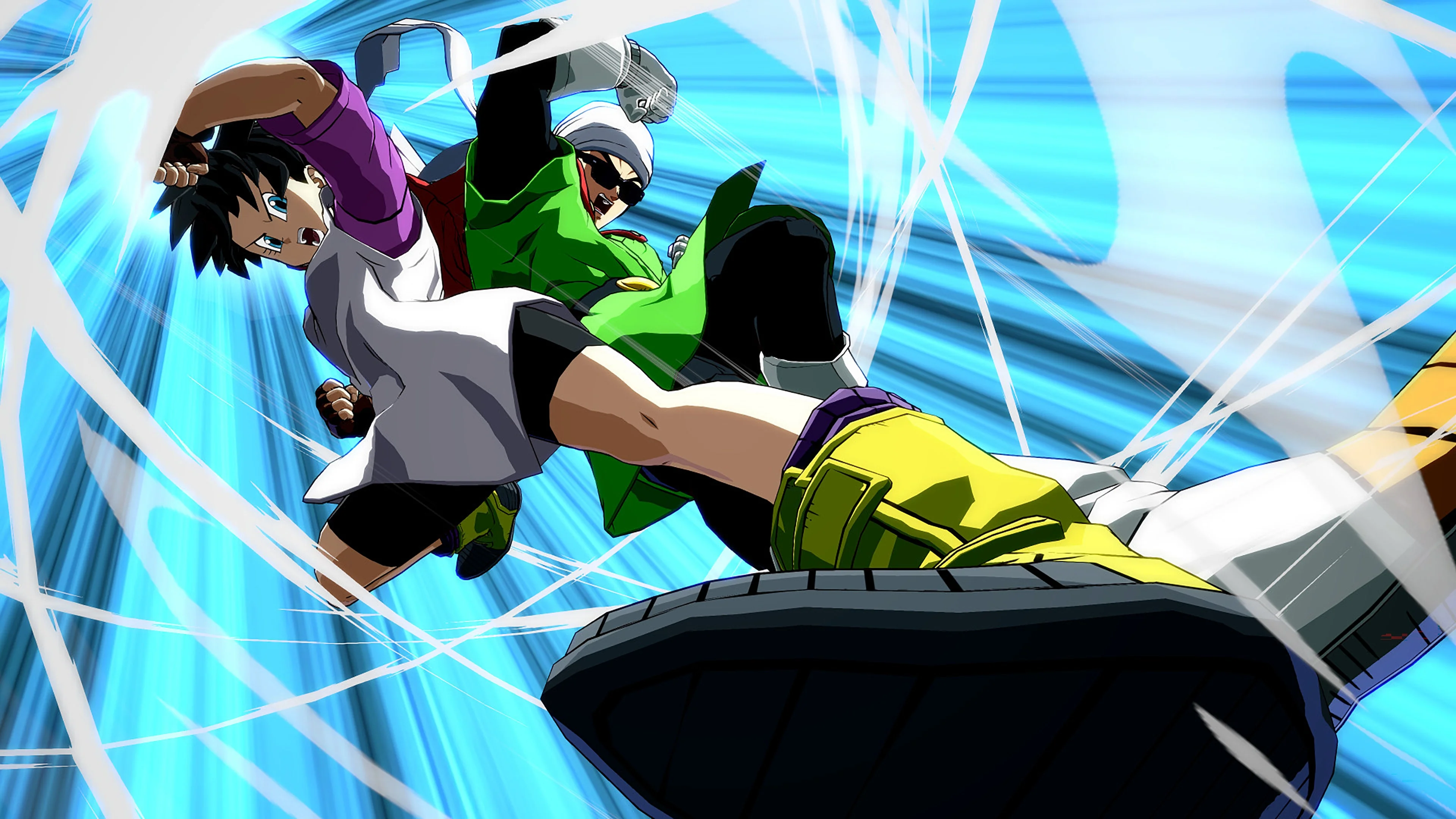 DRAGON BALL FighterZ - Legendary Edition - Image 6
