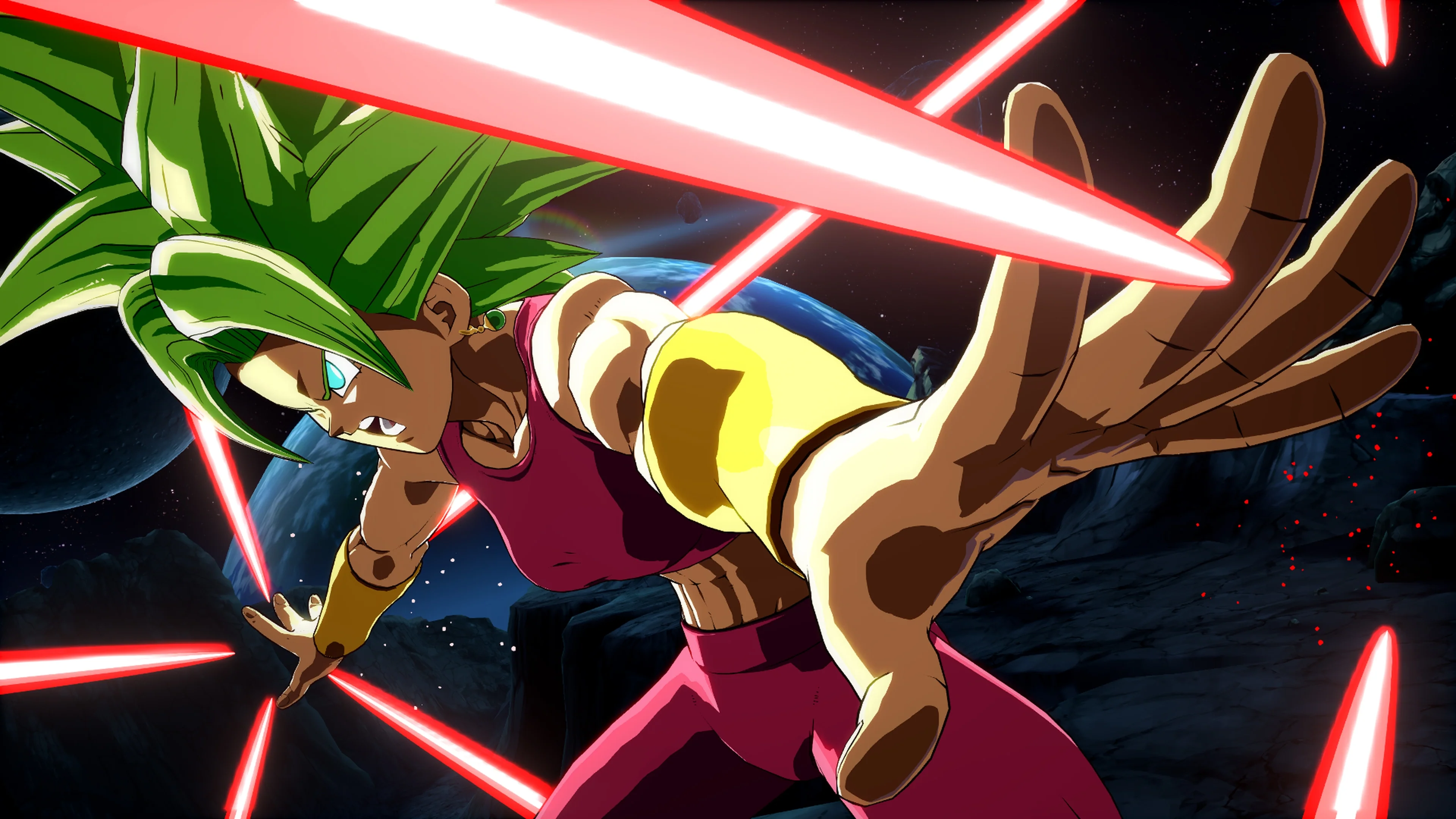 DRAGON BALL FighterZ - Legendary Edition - Image 9