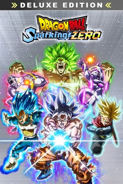 DRAGON BALL: Sparking! ZERO Deluxe Edition - Image 14