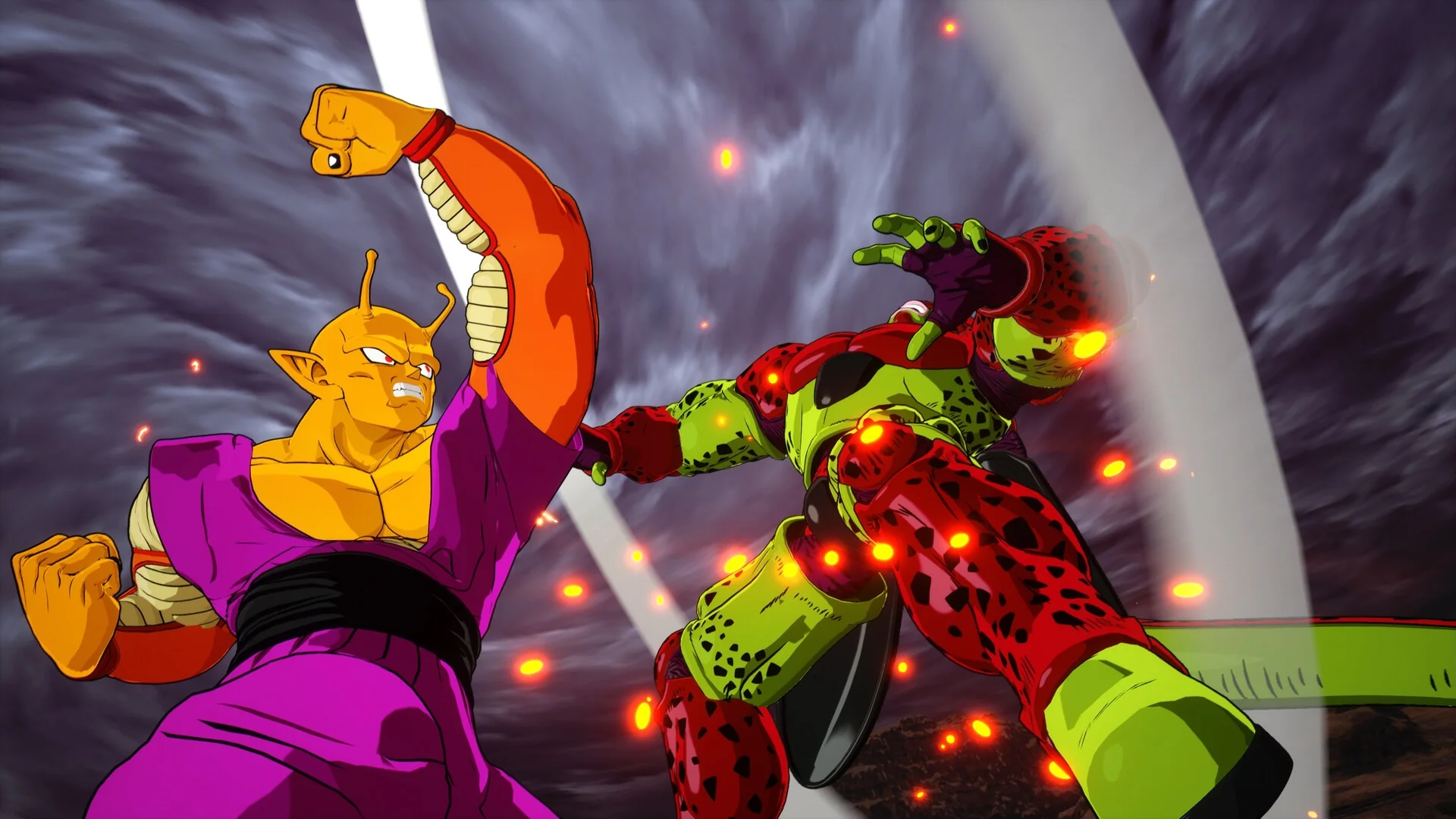 DRAGON BALL: Sparking! ZERO HERO OF JUSTICE Pack - Image 6